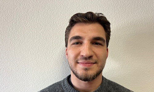 Dion Ramadani
